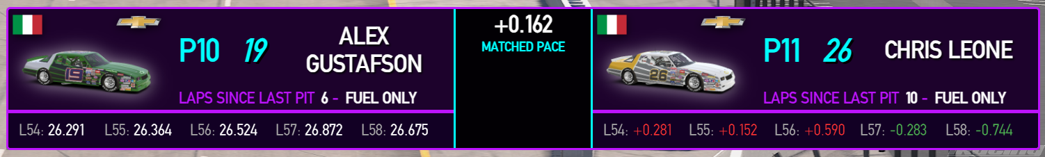 Head 2 Head screenshot